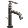 Image de hansgrohe Axor Montreux Mitigeur lavabo 100 A 142 mm, avec vidage, aspect inox