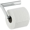 Image de hansgrohe Axor porte-papier universel sans couvercle, fixation murale, chrome