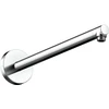 Image de hansgrohe Axor Bras de douche 390 mm, fixation murale, chrome