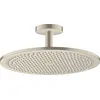 Image de Hansgrohe HG Pomme de Douche SHOWERSOLUTIONS 350 1jet bru-ni