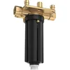 Image de Hansgrohe AXOR ShowerSolutions Tête de douche fixe