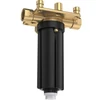 Image de hansgrohe Corps de base Axor pour pomme de tête avec raccord plafond