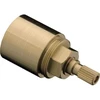 Image de hansgrohe Ensemble de rallonge Trio/Quattro 25 mm, pour robinet de vidange et de dérivation
