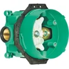 Image de hansgrohe Corps de base iBox universel DN 20, avec pré-vanne d'arrêt