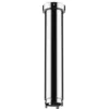 Image de Rallonge 230 mm pour bras de douche plafond chroméé