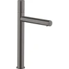 Image de hansgrohe Mitigeur monocommande lavabo 260 Axor Uno A 198mm, sans vidage, avec poignée, bleu