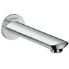 Image de hansgrohe Novus Bec déverseur, chromé, 71320000