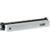 Image de hansgrohe Corps de base Axor Select 3 voies, pour module thermostat Select