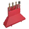 Image de Combiné mél 4 trou s Corps d'encastrement pour montage sur bord de baignoire