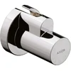 Image de hansgrohe Schuber Flowstar pour robinet d'angle, chrome