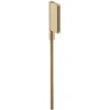 Image de hansgrohe Douchette Axor One DN 15, 2 jets, bronze brossé