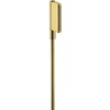 Image de hansgrohe Axor One pomme de douche DN 15, 2 jets, optique or poli