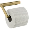 Image de hansgrohe Axor Porte-papier universel sans couvercle, montage mural, optique or brossé