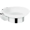 Image de HANSGROHE Porte-savon chromé Logis Universal