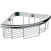 Image de hansgrohe Panier à savon Logis Universal fixation murale, métal, chrome