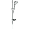 Image de hansgrohe Ensemble douche Raindance Select S 120 Barre de douche 718 mm, chrome, 3 jets