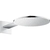 Image de hansgrohe Axor Tête de douche 300 2jets avec bras de douche, chrome