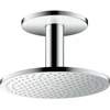 Image de hansgrohe Axor Douche de tête 250 1jet avec raccord plafond, chrome
