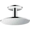 Image de Hansgrohe AXOR ShowerSolutions Chrome Fixed Shower Head