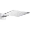 Image de Hansgrohe AXOR ShowerSolutions Chrome Fixed Shower Head