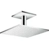 Image de Hansgrohe AXOR ShowerSolutions Chrome Fixed Shower Head