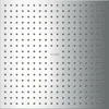 Image de Hansgrohe AXOR ShowerSolutions Chrome Fixed Shower Head