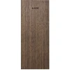 Image de hansgrohe Axor MyEdition plaque 117x82mm, noyer américain