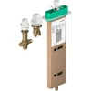 Image de hansgrohe Corps de base longueur H 1,45 m, pour mitigeur 3-L-EH-BW-Rd