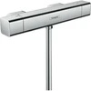 Image de hansgrohe Thermostat de douche Ecostat E 306x96mm, saillie, 1 utilisateur, chrome