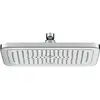 Image de hansgrohe Pomme de douche Croma E EcoSmart 280x170mm, 1 jet, 8 l/min, chrome