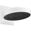 Image de hansgrohe Pomme de tête Rainfinity 250 EcoSmart A 273 mm, 1j, m WA, 9,4 l/m, m.-blanc