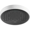 Image de hansgrohe Pomme de tête Rainfinity 250 EcoSmart 1j, plafond/mur, 9 l/min, blanc mat