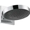 Image de hansgrohe Rainfinity Douche de tête 250 1 jet avec raccord mural, chromé, 26226000