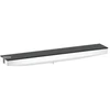 Image de hansgrohe Rainfinity Porter 500 avec support de douche, gauche, blanc mat
