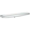 Image de hansgrohe Rainfinity Porter 500 avec support de douche, gauche, chrome