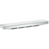 Image de hansgrohe Douchette Rainfinity 500 1jet, avec tablette, chrome
