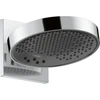 Image de hansgrohe Pommeau de douche Rainfinity 250 EcoSmart, 273 mm, 3 jets, avec WA, 9 l/min, chrome