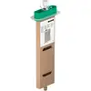 Image de hansgrohe Ensemble de base sBox DN 15, 1 sortie, pour baignoires et carrelages