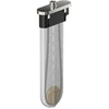 Image de hansgrohe Ensemble bord de baignoire sBox f Montage bord baignoire ou carrelage, ov., chrome