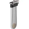 Image de hansgrohe sBox Set de finition oval, chromé, 28020000