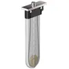 Image de hansgrohe sBox Set de finition square, chromé, 28010000