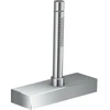 Image de hansgrohe Axor Edge Set bord de baignoire avec sBox, chrome