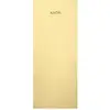 Image de hansgrohe Axor MyEdition Plaque 200x82mm, laiton brossé, métal