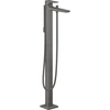 Image de hansgrohe Set de montage Metropol WA-EHM, sol, m HG, H 235 mm, l bleu vc