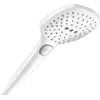 Image de hansgrohe Raindance Select E Douchette à main 120 3 jet, blanc mat, 26520700