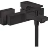 Image de hansgrohe Metropol Mitigeur bain/douche, noir mat, 32540670