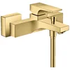 Image de hansgrohe Metropol Mitigeur bain/douche, aspect doré poli, 32540990