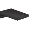 Image de hansgrohe Metropol Bec déverseur, noir mat, 32543670