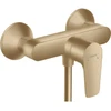 Image de hansgrohe Mitigeur monocommande Talis E AP, 1 consommateur, bronze brossé