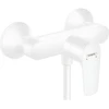 Image de hansgrohe Mitigeur monocommande Talis E AP, 1 utilisateur, blanc mat